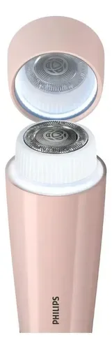 Philips Depiladora facial Serie 5000 BRR454/00 (pinzas y depilación facial), foto de la publicación en Mercado Libre