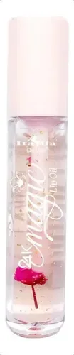 Italia Deluxe Gloss mágico 24k que cambia de color (tintas y lip oil), foto de la publicación en Mercado Libre
