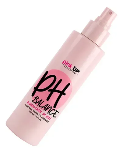 Pink Up Primer en spray PH Balance para piel grasa 165 ml (primers), foto de la publicación en Mercado Libre