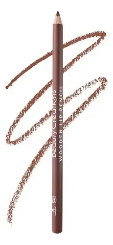 Beauty Creations Delineador de labios La Vida tono Mocha (delineadores de labios), foto de la publicación en Mercado Libre